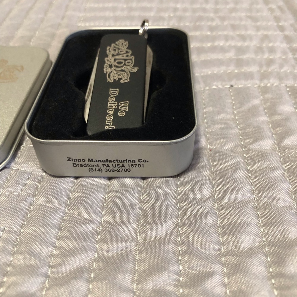 ABC nail set - Picture 2 of 4